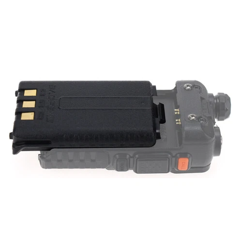 BL-5 Li-ion Battery 1800mAh Replacement for Baofeng UV-5R 5RE 5RA Two Way Radio - Picture 8 of 13