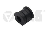 Vika Stabilisatorlager Vorne FüR VW Polo 6R 6C Fox 5Z1 5Z3 Skoda Fabia II 542
