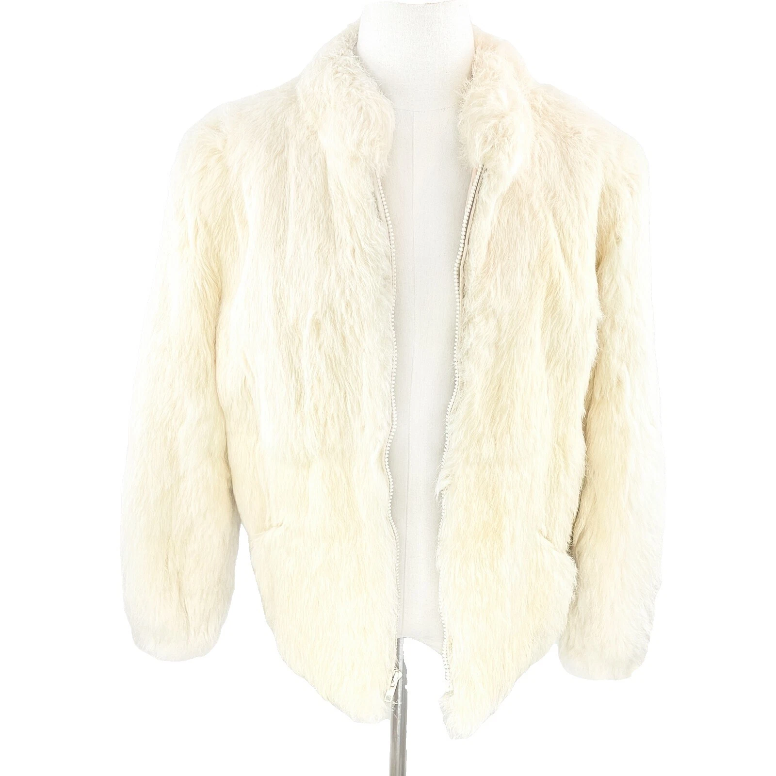 Rabbit Original Vintage Coats, Jackets & Vests for Women