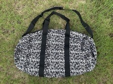 Limited Edition Sandana Duffle Bag Rare Paintball