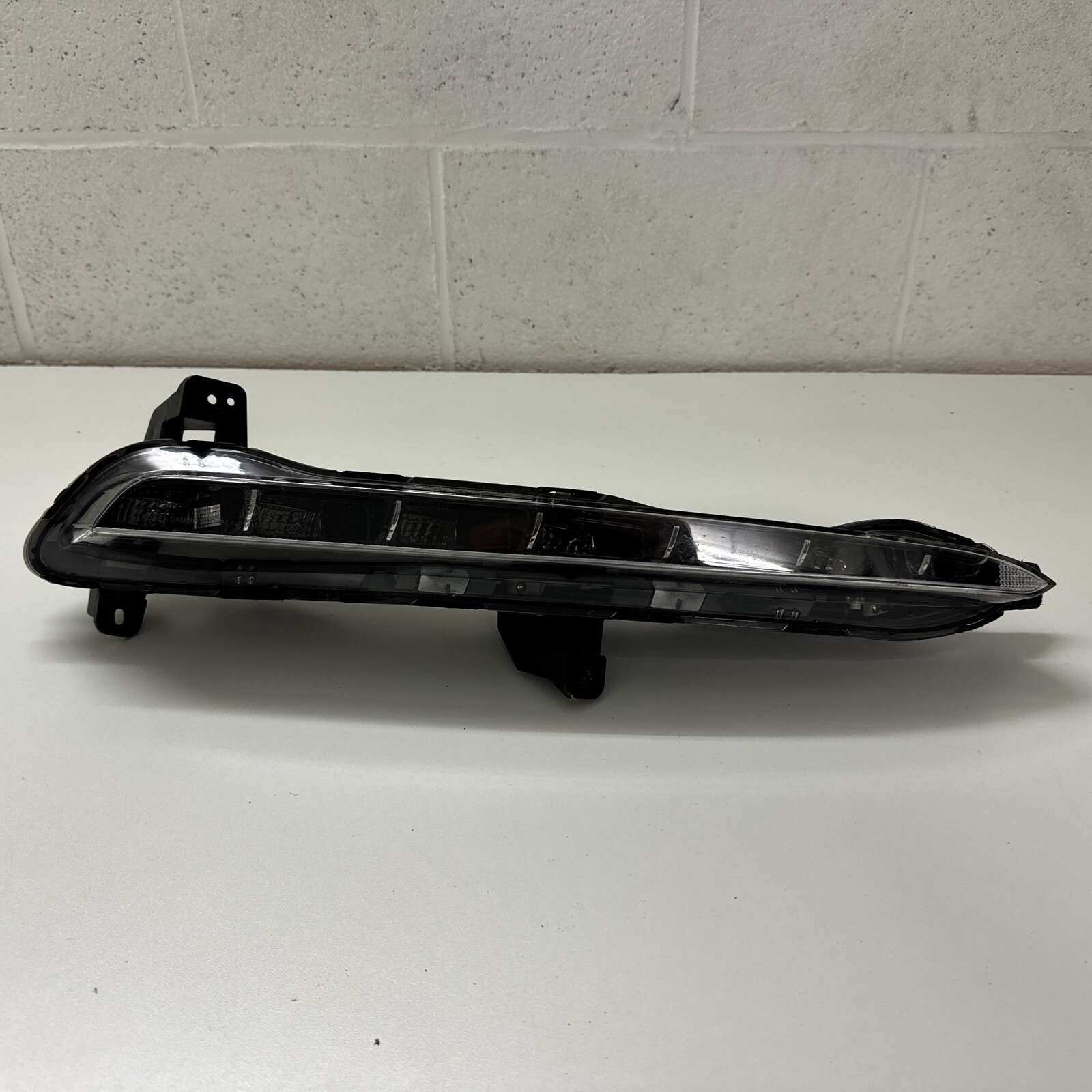 2015-2017 Hyundai Sonata Right Passenger LED Fog Light DRL Lamp