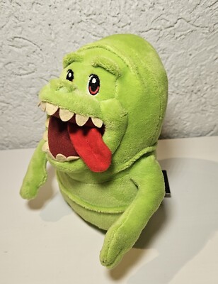 Ghostbusters Slimer Plüschfigur Kuscheltier 20cm