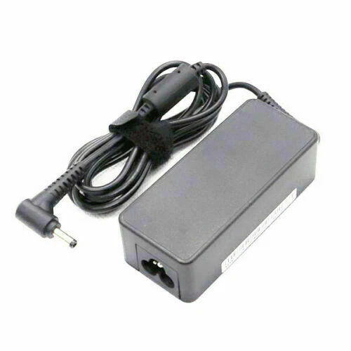 Laptop Charger Adapter 65W For Lenovo IdeaPad S340-14IWL S340-15API S340-15ILL - Picture 3 of 4