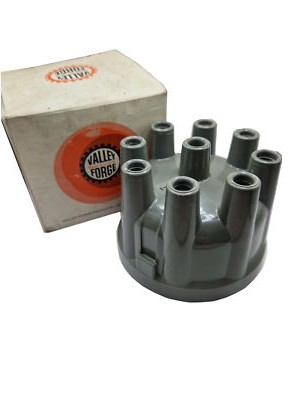 Valley Forge DC96 Verteilerkappe Zündverteilerkappe Distributor Cap distributeur