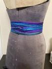 Fabric Wrap Around Belt — photo 8