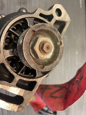 1987 Kawasaki Ninja 750R ZX750F alternator generator OEM
