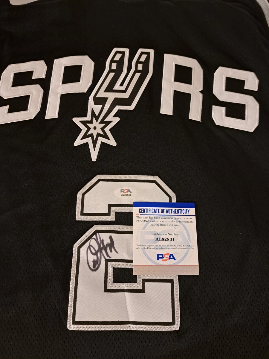 Danny green spurs clearance jersey