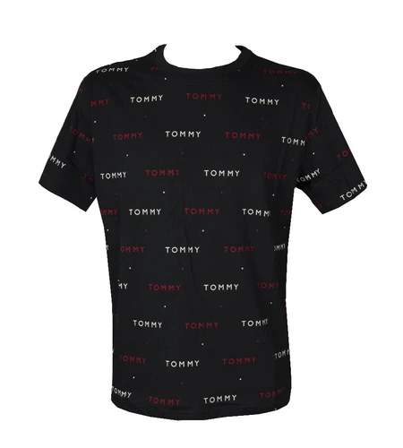 限定★ x Anthony Ramos Flag Graphic Tシャツ NEW W TAGS Tommy Hilfiger Men's Anthony Ramos Distressed