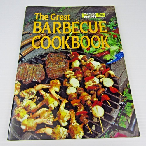 Australian Women’s Weekly Cookbook Vintage + Modern Cookbooks AWW YOU CHOOSE - Picture 52 of 346