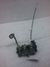 R/F Right Passenger Front Door Lock Latch Actuator 2004 MERCURY MOUNTANEER S378N