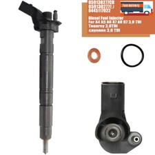 Diesel Injector CR for Bosch Audi Porsche VW 3.0 TDI D 059130277CD 059130277EJ