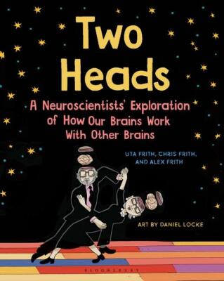 Two Heads | Buch | 9781526601551