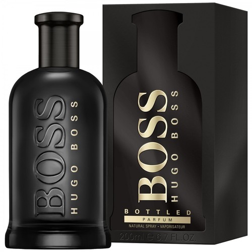 boss perfume for man