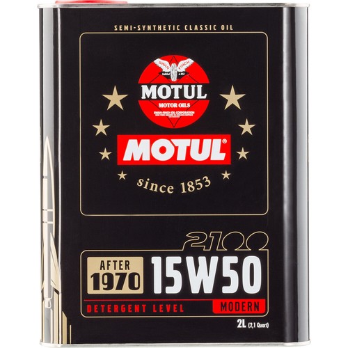 Huile Moteur MOTUL 10W40 300V Compétition 20L