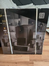 sedona hifi sn28 surround sound system
