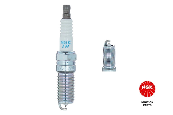 Bougie d'allumage NGK 95927 résout les ratés de démarrage du moteur OE 2350564