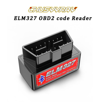 2026 FOR Scan ELM327 OBD2 Scanner Adapter USB Diagnostic Tool Cable
