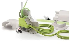 021449838498 Aspen Mini Lime 100-250V Condensate Pump with Slimline Cover