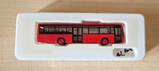 NOREV 1403 IVECO CROSSWAY autobus urbano 4x2 rosso 1:87
