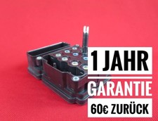 Mercedes W204 ABS ESP Hydraulikblock A2044312112 Q02 ATE Steuergerät A2045455132