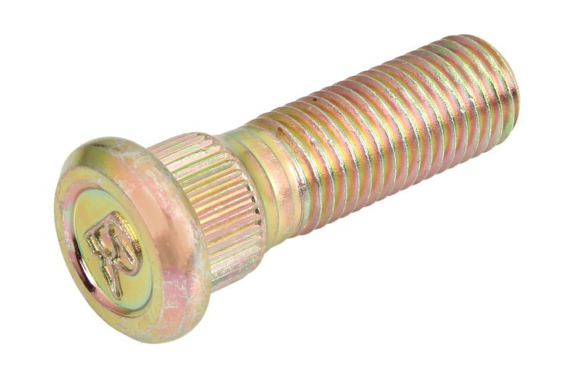 Wheel stud bolt Rear Axle H60015BTA BTA for MITSUBISHI PAJERO/SHOGUN   L200 - Image 6