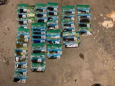 YAMAMOTO BAIT LOT 42 PACKS OLD STYLE LOOK!!!