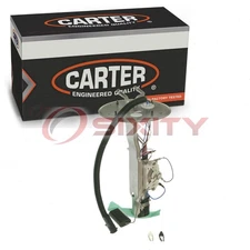 Carter P74857S Fuel Pump Hanger Assembly for USEP2206S SP2286H SP2206H bh