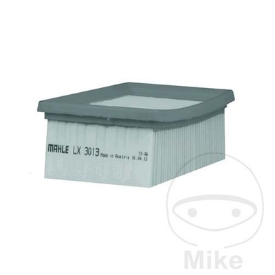 5237 MAHLE Variator Air Filter Compatible with BMW C 650 GT LS HIGHLINE ABS