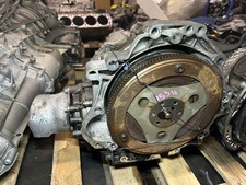Audi A4 2.0t Quattro Automatic Transmission Auto At At B7 06-08 Oem 98k Audi A4 2.0t Quattro Automatic Transmission Auto At At B7 06-08 Oem 98k