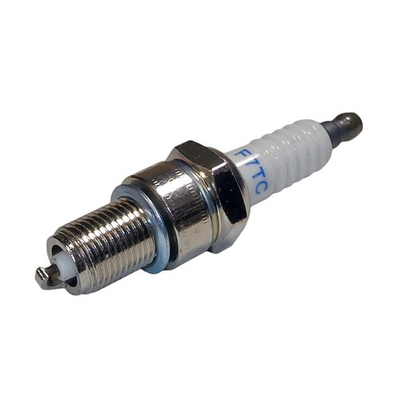 #ad Homelite Generator Replacement Spark Plug DJ168F 18500 A $9.45