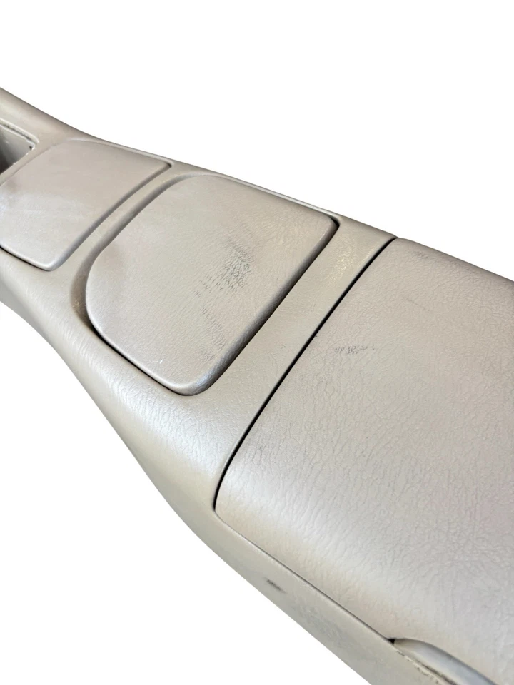 Оригинальная желтовато-коричневая центральная консоль для Mazda Miata MX-5 NB 2001–2005 годов выпуска N067-64-200 - Изображение 2 из 4