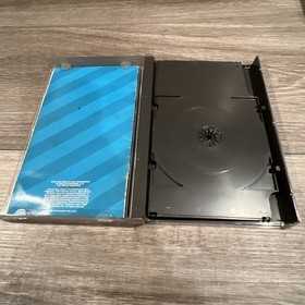 Ground Zero - Texas Sega CD - CIB