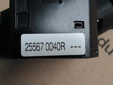 Commodo Renault FLUENCE