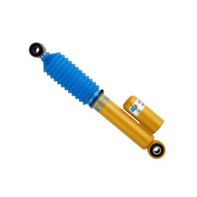 Stoßdämpfer Hinterachse Gasdruck BILSTEIN IAM-Expertise für u.a. FIAT DUCATO