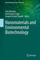 Nanomaterials And Environmental Biotechnology Indu Bhushan