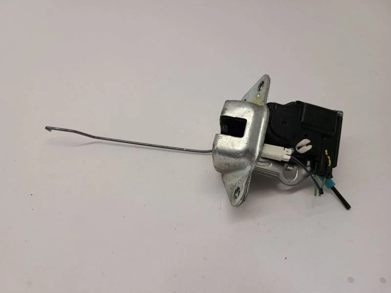 Dodge Journey 2009 2010 maletero tapa bloqueo actuador 4589065ac Foto 4 de 4