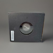 AMD AM4 PN 712 000046 REV D Ryzen Wraith Stealth Heatsink Cooler CPU Fan WJC1