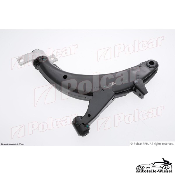 Querlenker FüR Subaru Impreza Station Wagon Links Vorne 00-08-image