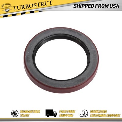 1 Rear Inner Wheel Seal For 1946 1947 GMC EC150 EC152 3.7L
