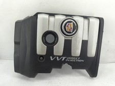 2014 Cadillac Cts Engine Cover Hkhja 2014 Cadillac Cts Engine Cover Hkhja
