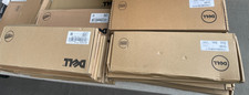 Lot of 10 assorted dell usb black keyboards new in box READ AD