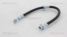 TRISCAN Bremsschlauch 8150 69115 für ER LIANA SUZUKI 413 DDiS 414D 4WD