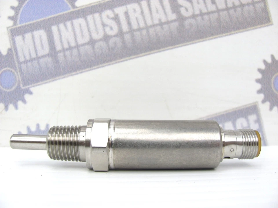 IFM - TA2603 - Temperature Transmitter -58 to 302°F - 18-32VDC - Output 4-20mA - Image 4 of 4