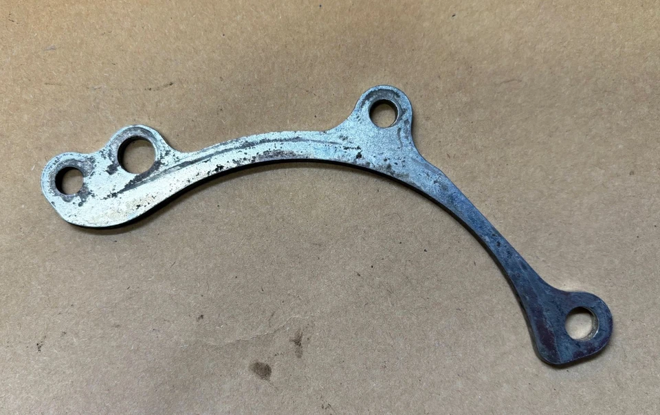 Honda CBR1000F (SC24) Antriebskette Führung drive chain guide - Bild 1 von 1