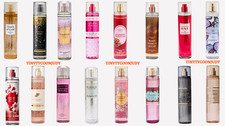 Bath Body Works Mist Fragrance Mist 8 fl oz - NWT