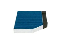 Bosch Pollenfilter 1X FüR MERCEDES-BENZ C-Klasse Glc E-Klasse Cls Amg Gt Eqc