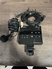 Roland Td-02 Electronic Electric Digital Drum...