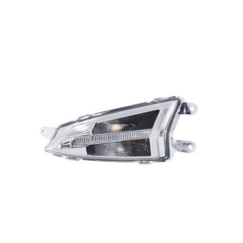 Clignotant avant gauche Piaggio Liberty 50 iGet 2015-2026 d'origine réf 1D000955