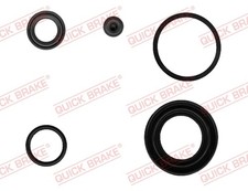 QUICK BRAKE Reparatursatz Bremssattel 114-0130 36mm für VW JETTA 2 19E 1G2 165 1