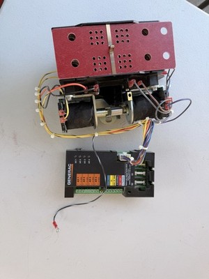 GENUINE GENERAC 0L2910 Transfer Switch And Generac ATS Control
